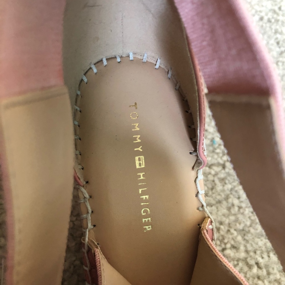 NWOT Wedges - Picture 4 of 4